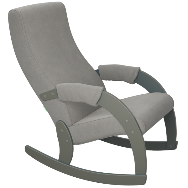 Кресло-качалка - 67М 